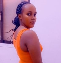 Tasha - Intérprete de adultos in Chennai