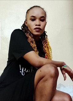 Tasha - escort in Madinah Photo 1 of 3
