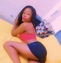 Tasha - escort in New Delhi