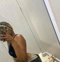 Tasha Arrived in Chandigarh - escort in Chandigarh