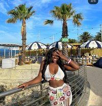Tasha Bea - escort in Kuala Lumpur