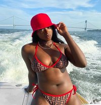 Tasha Bea - escort in Kuala Lumpur
