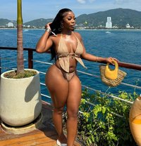 Tasha Bea - escort in Kuala Lumpur