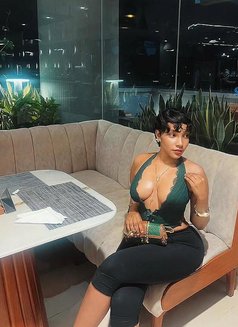 Tasha Big Booty New in Pune - escort in Pune Photo 4 of 6