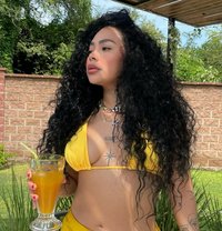 Tasha Bliss - escort in Muscat