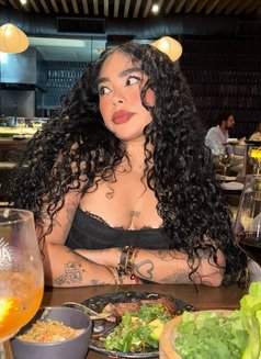 Tasha Bliss - escort in Muscat Photo 2 of 5