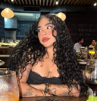 Tasha Bliss - escort in Muscat