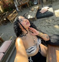 Tasha Bliss - escort in Muscat