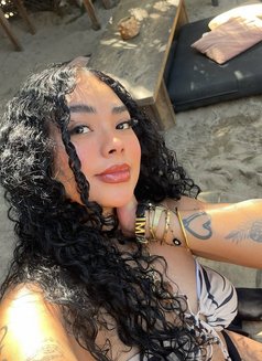 Tasha Bliss - escort in Muscat Photo 5 of 5