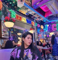 Tasha - masseuse in Makati City