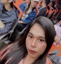 Tasha - masseuse in Makati City