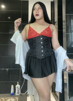 Tasha Cam,Cotent,BDSM - Acompañantes transexual in Taipei Photo 7 of 8