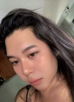 Tasha Cam,Cotent, - Acompañantes transexual in Manila Photo 9 of 10