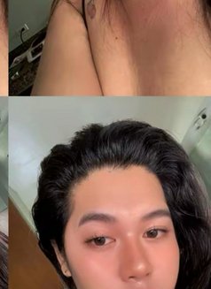 Tasha Cam,Cotent, - Acompañantes transexual in Manila Photo 10 of 10