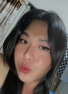 Tasha (Cam,Cotent,meet) - Transsexual escort in Manila Photo 9 of 11