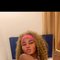Tasha - escort in Kuwait