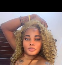 Tasha - puta in Kuwait