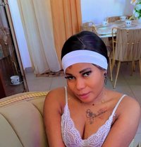 Tasha - puta in Kuwait
