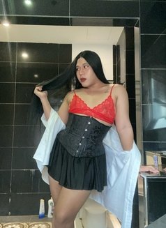 Tasha Camshow,Cotent,Meet,BDSM - Transsexual escort in Manila Photo 2 of 7