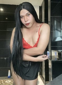 Tasha Camshow,Cotent,Meet,BDSM - Transsexual escort in Manila Photo 5 of 7