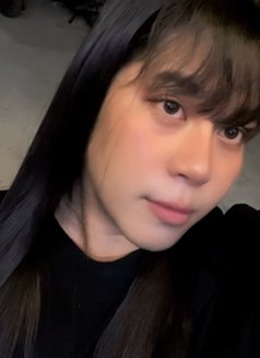 Tasha Camshow/HDcontent/misstress - Transsexual escort in Manila Photo 3 of 11