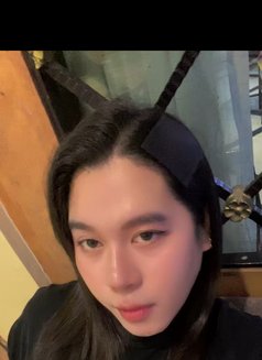 Tasha Camshow/HDcontent/misstress - Transsexual escort in Manila Photo 11 of 11
