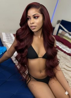 Tasha - escort in Muscat Photo 3 of 3