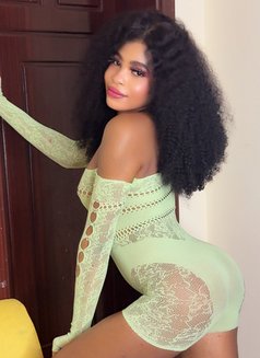 Tasha - escort in Muscat Photo 1 of 3