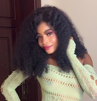 Tasha - escort in Muscat