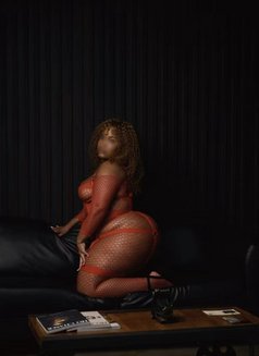 Tasha - puta in Chennai Photo 2 of 3