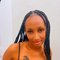 Tasha - escort in Riyadh