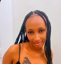 Tasha - escort in Riyadh Photo 1 of 6