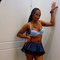 Tasha - escort in Riyadh Photo 3 of 6
