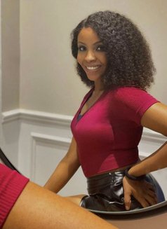 Tasha Dream Girl - masseuse in Dubai Photo 2 of 5