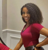 Tasha Dream Girl - escort in Dubai
