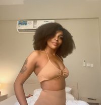 Tasha Dream Girl - escort in Ras al-Khaimah