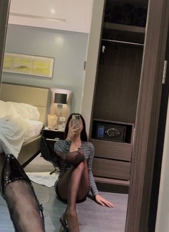 Tasha Elise - Acompañantes transexual in Manila Photo 3 of 4