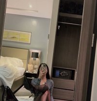 Tasha Elise - Transsexual escort in Manila