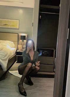 Tasha Elise - Acompañantes transexual in Manila Photo 4 of 4