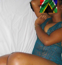 Tasha - escort in Tbilisi