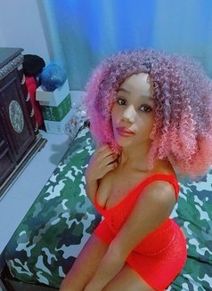 Tasha - escort in Khobar Photo 1 of 3