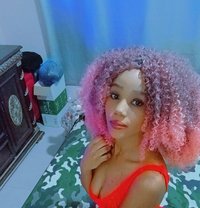 Tasha - escort in Khobar