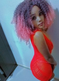 Tasha - escort in Khobar Photo 2 of 3