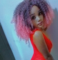 Tasha - escort in Khobar