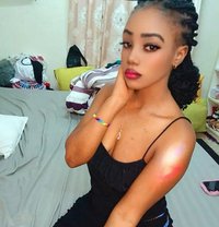 Tasha - escort in Khobar