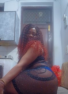 Randi Eats Money Scammer - escort in New Delhi Photo 15 of 16