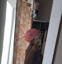 Tasha - puta in Visakhapatnam