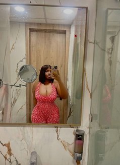 Tasha - escort in Noida Photo 3 of 3