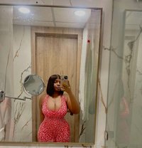 Tasha - puta in Visakhapatnam