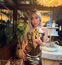 Tasha - escort in Dubai